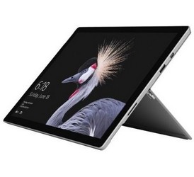 Замена корпуса на планшете Microsoft Surface Pro 5 в Рязане